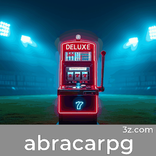 Tecnologia 3D e Jogos de Cassino no abracarpg