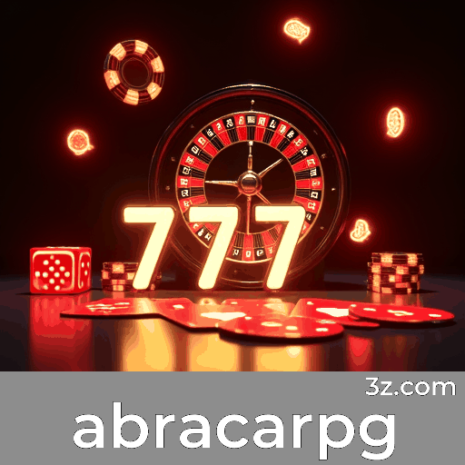 abracarpg: Plataforma de Apostas Profissional e Segura