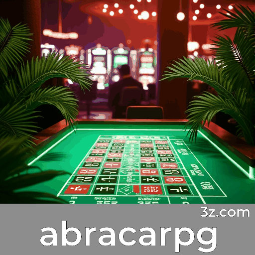 Abracarpg: Cassino Online Seguro e Divertido