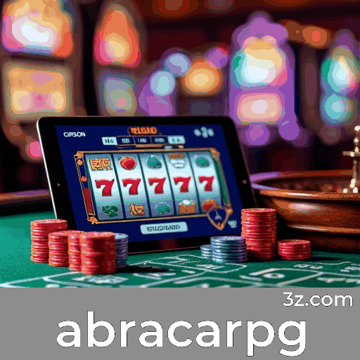 Abraçarpg: Registro Rápido e Desbloqueio de Recompensas Exclusivas