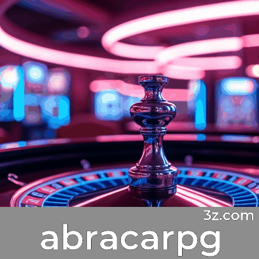 Abracarpg: Cassino Online Seguro e Divertido