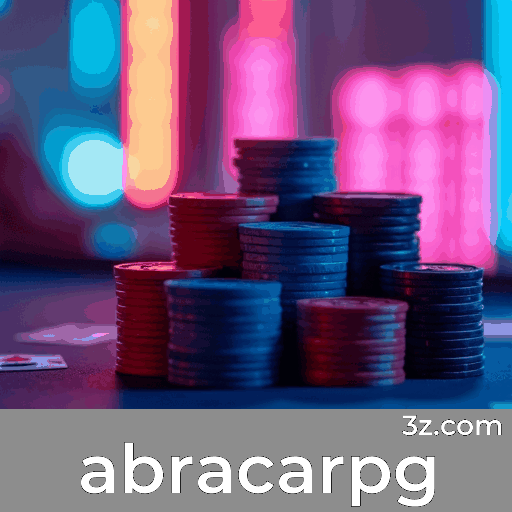 abracarpg: Plataforma de Apostas Profissional e Segura