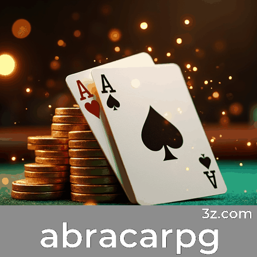 abracarpg: Slots com Jackpot, Jogos de Mesa e Mais