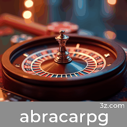 abracarpg: Plataforma de Apostas Profissional e Segura