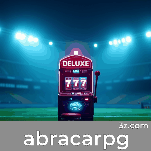 Abracarpg: Apostas Esportivas Precisão e Excelência